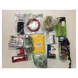 ASSORTED ITEMS