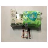 ASSORTED PERSONAL ITEMS