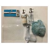 ASSORTED ITEMS