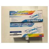 ASSORTED LASER TONER CARTRIDGE