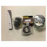 ASSORTED ITEMS