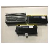 ASSORTED LASER TONER CARTRIDGE