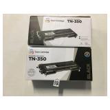 ASSORTED PRINTER CARTRIDGES