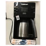 CUSINART COFFEEMAKER