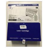 ASSORTED PRINTER CARTRIDGES