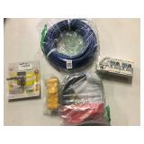ASSORTED ITEMS