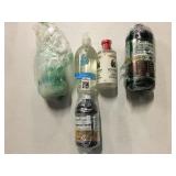 ASSORTED ITEMS