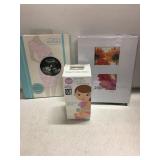 ASSORTED BABY ITEMS