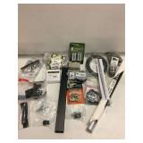 ASSORTED ITEMS