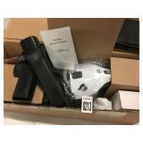 CORDLESS VACUUM CLEANER