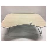 FOLDING LAPTOP TABLE