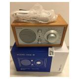 MODEL ONE BLUETOOTH SPEAKER