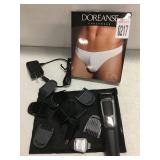 ASSORTED MENS PERSONAL ITEMS
