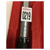 TEKTON WRENCH