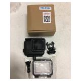 GO PRO CASE
