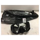 PHANTOM AQUATICWS SNORKELING KIT