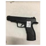 POWERLINE AIRGUN