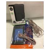ASSORTED TABLET ACCESSORIES