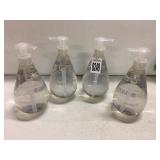 METHOD HAND SOAP SET OF 4