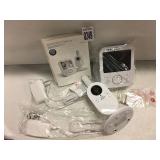 PHILIPS AVENT VIDEO BABY MONITOR