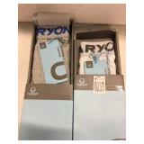CARYONE MENS BODYWEAR SZ SMALL SET OF 2