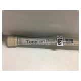 TENSION ROD 41-72''