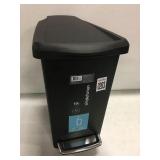 SIMPLE HUMAN 10 L BIN