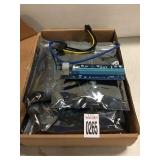 UBIT 12 PCS PCI
