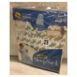 HALO SLEEPSACK SZ S