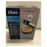 OSTER BELGIAN WAFFLE MAKER
