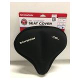 SCHWINN GEL COMFORT SEAT COVER