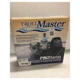 PRO SERIES THROTTLE & STEERING CONTROL
