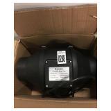 GROWNEER 4'' INLINE DUCT FAN