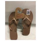 HAVIANAS WOMENS SZ US 6