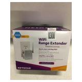 NETGEAR WIFI RANGE EXTENDER
