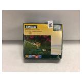 MELNOR PULSATING SPRINKLER