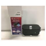 PROGRESSIVE RV SURGE PROTECTION