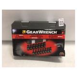 GEAR WRENCH IMPACT SOCKET TOOL