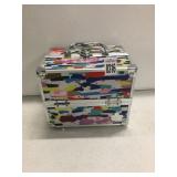CABODLES MAKE UP ORGANIZER