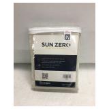 SUN ZERO ONE PANEL