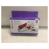 SINGER STITCH SEW QUICK