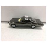 GREENLIGHT 1967 CHEVROLET IMPALA DECORATIVE CAR
