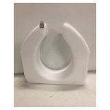 TOILET SEAT BOOSTER