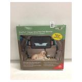 STA PUT CARGO NET PET BARRIER