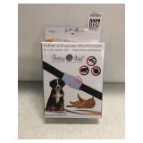 SONIC PEST PET REPLLER COLLAR
