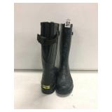 WESTERN CHEF BOOTS SZ US 6
