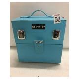 SHANY MAKE UP ORGANIZER (DAMAGED STRAP)