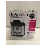 INSTANT POT 6 IN 1 PROGRAMMABLE PRESSURE COOKER