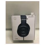AUDI TECHNICA ATH-M20X HEADPHONES (TESTED)