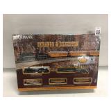 BACHMANN DURANGO & SILVERTON
